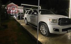 تويوتا سيكويا